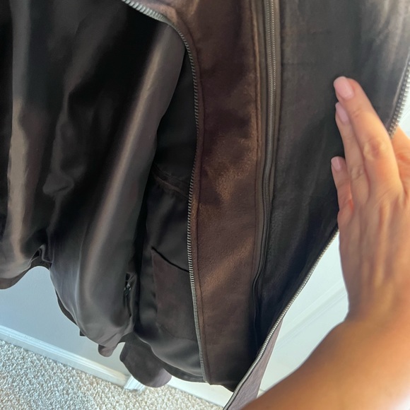 Men’s jacket - Picture 6 of 10